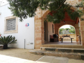 Brinn House Torre San Giovanni
